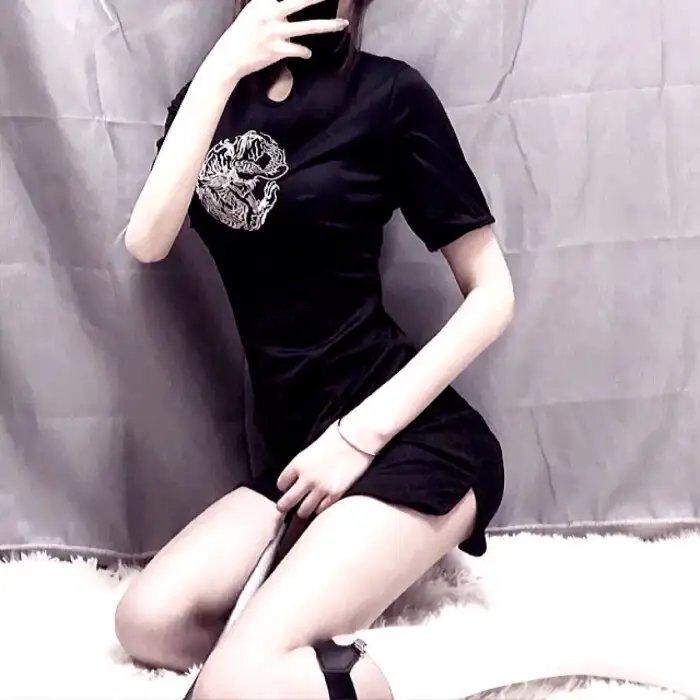 碧丽莎的情人第四集