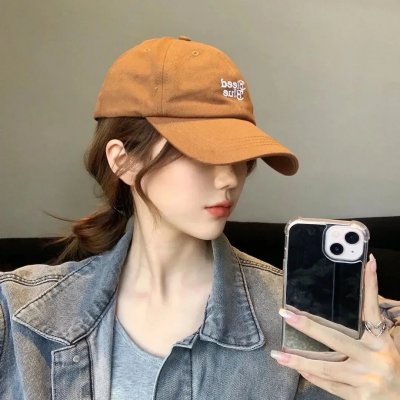穿越麦田